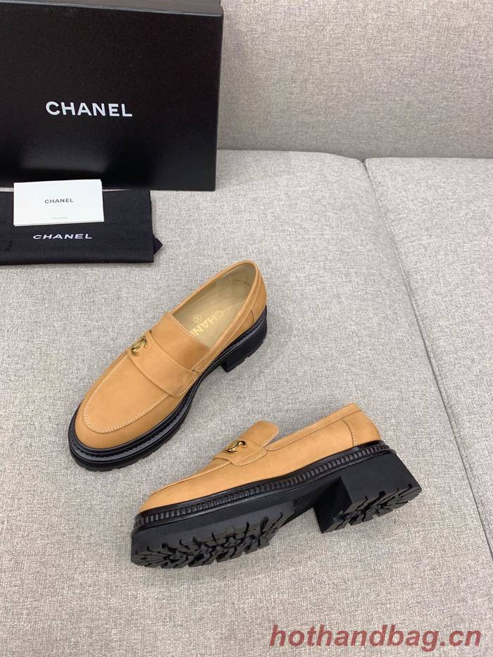 Chanel Shoes CHS01253