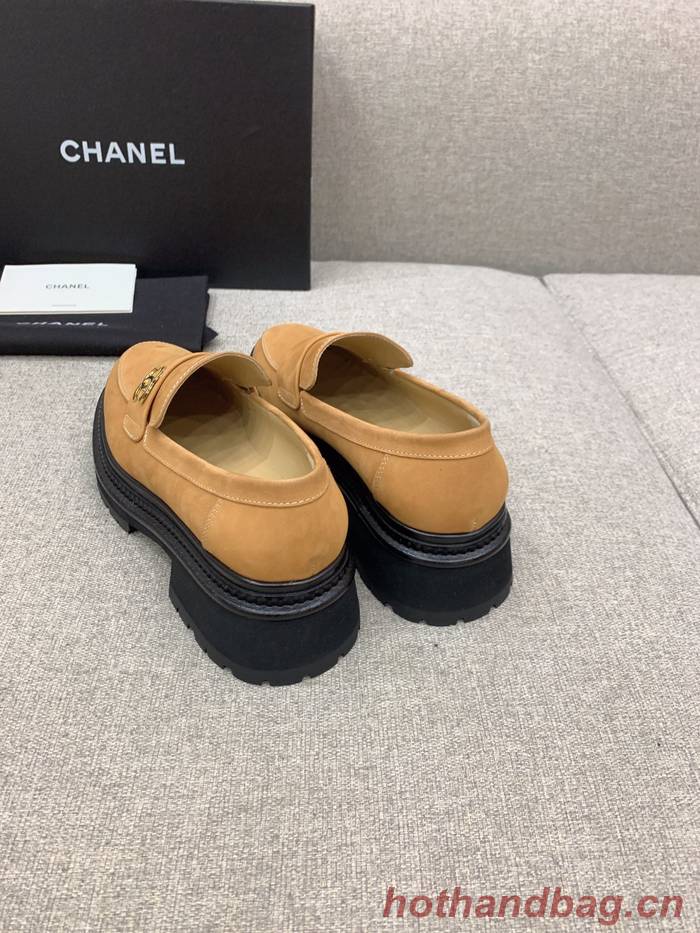 Chanel Shoes CHS01253