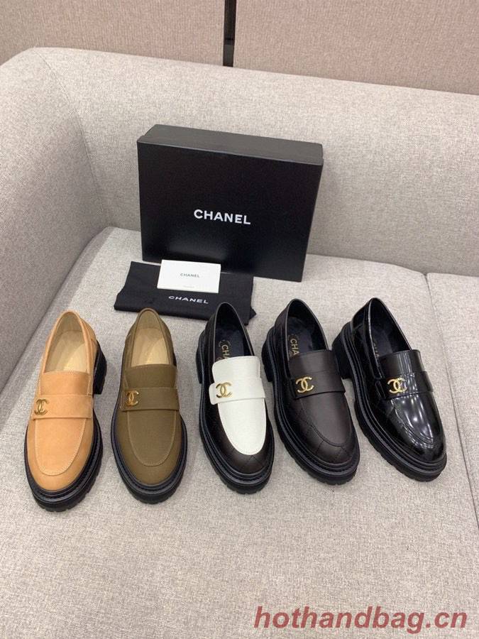 Chanel Shoes CHS01253