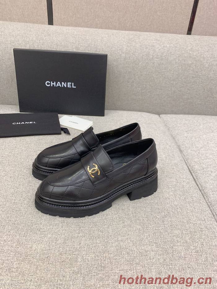 Chanel Shoes CHS01256