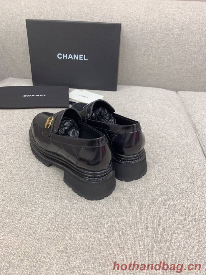 Chanel Shoes CHS01257