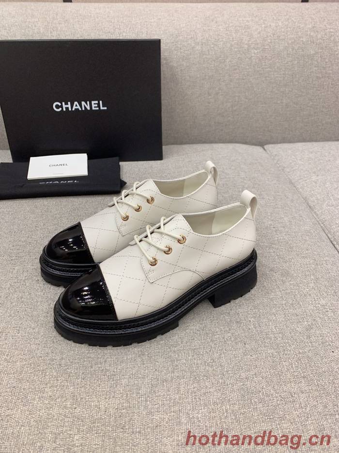 Chanel Shoes CHS01258