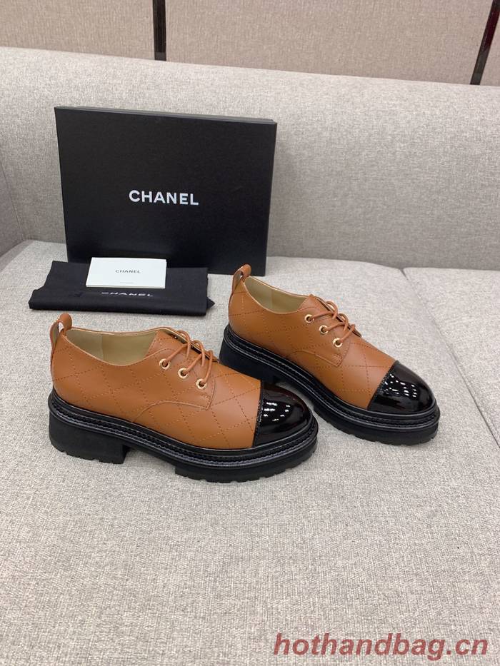 Chanel Shoes CHS01259