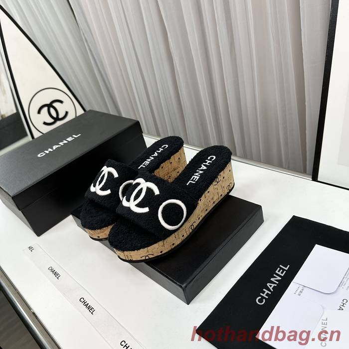 Chanel Shoes CHS01263