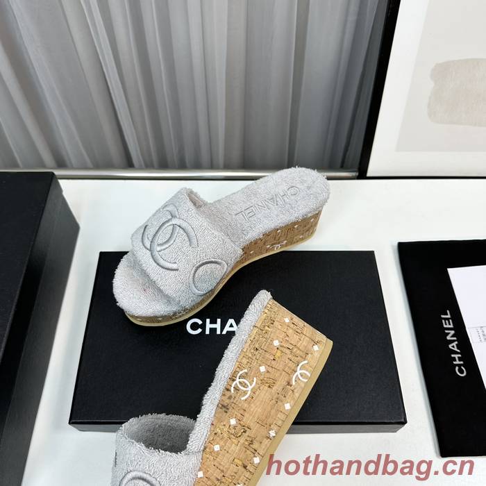 Chanel Shoes CHS01265