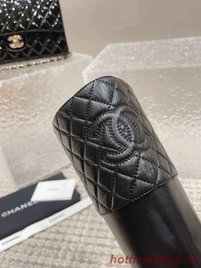 Chanel Shoes CHS01284 Heel 3CM