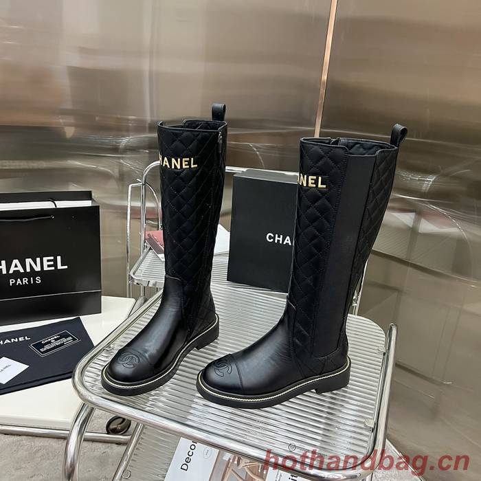 Chanel Shoes CHS01298