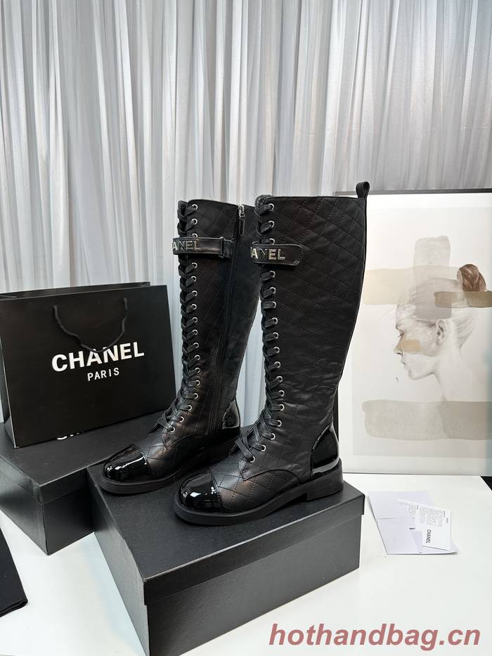 Chanel Shoes CHS01306