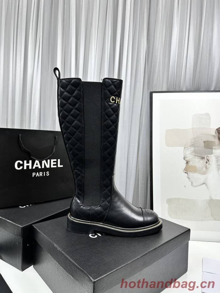 Chanel Shoes CHS01308