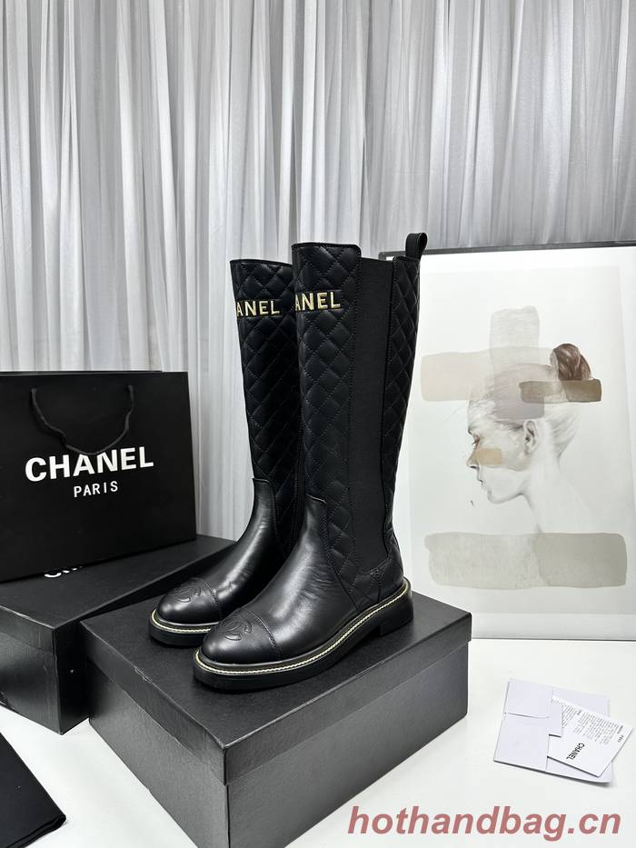 Chanel Shoes CHS01308