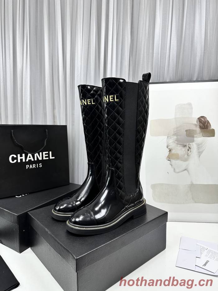 Chanel Shoes CHS01309