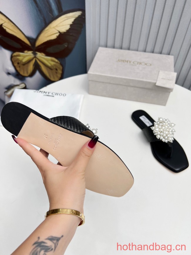 Jimmy Choo Slippers 93685-2