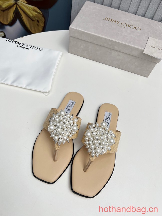 Jimmy Choo Slippers 93685-3