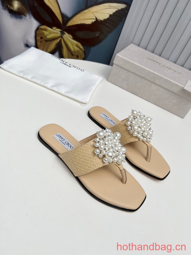 Jimmy Choo Slippers 93685-3