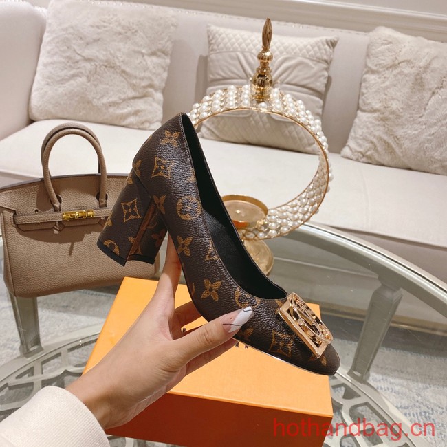 Louis Vuitton shoes 93682-10