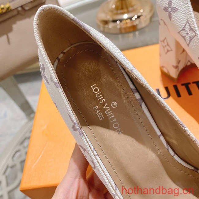 Louis Vuitton shoes 93682-11