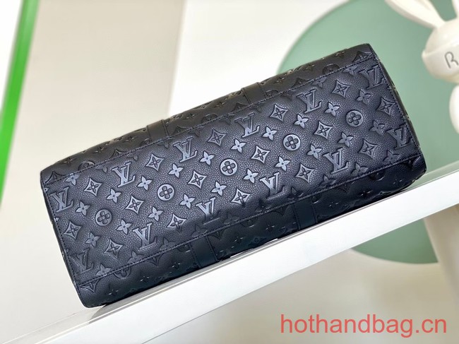 Louis Vuitton Monogram Empreinte M21865 black