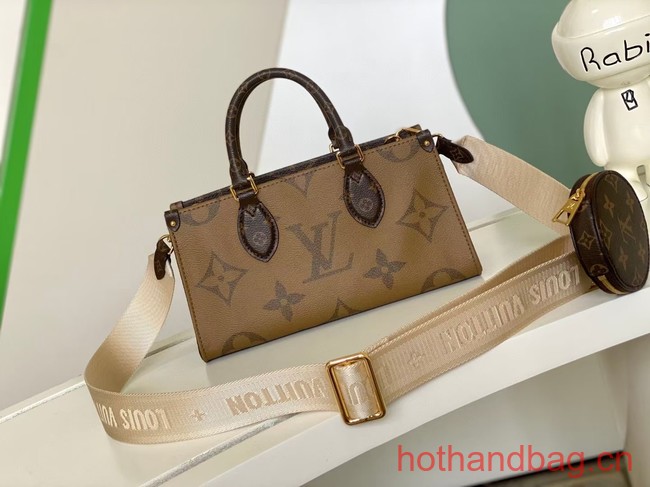 Louis Vuitton OnTheGo East West M46653