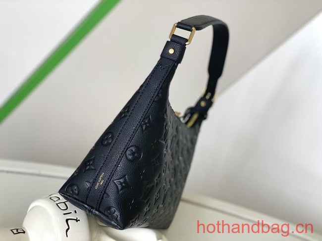 Louis Vuitton Sac Sport M46610 black