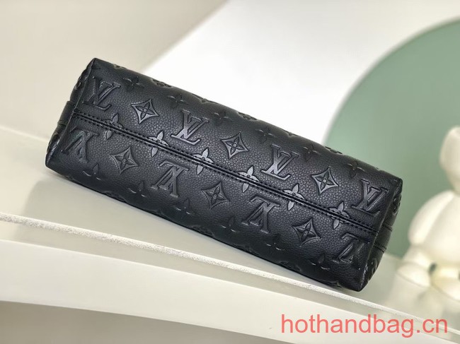 Louis Vuitton Sac Sport M46610 black