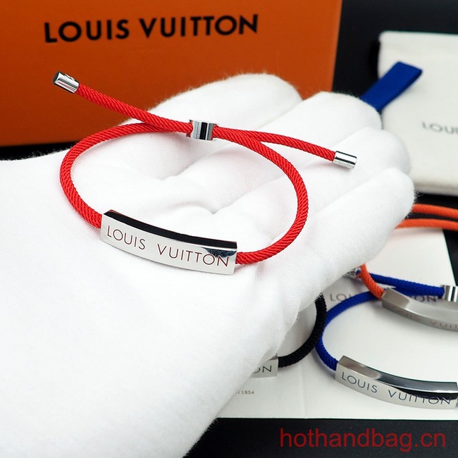 Louis Vuitton EMPREINTE BRACELET CE12280