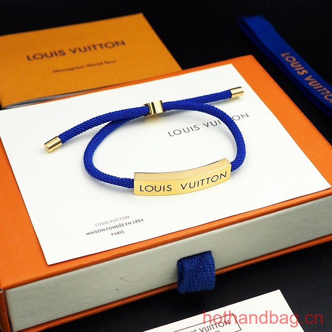 Louis Vuitton EMPREINTE BRACELET CE12285