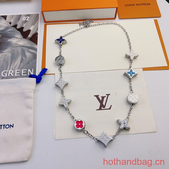 Louis Vuitton NECKLACE CE12288