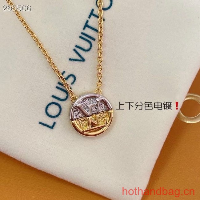 Louis Vuitton NECKLACE CE12291