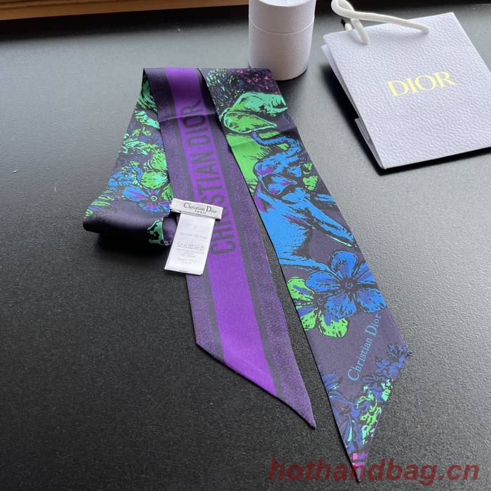 Dior Scarf DIC00154