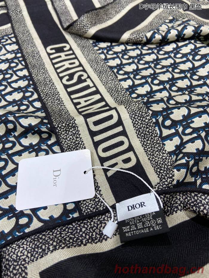 Dior Scarf DIC00157