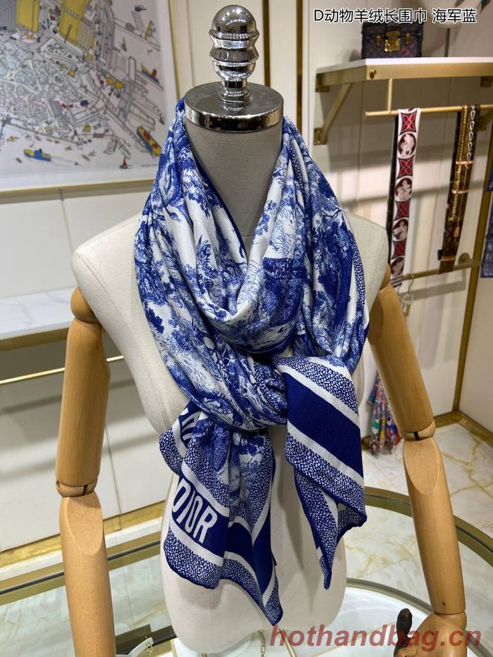 Dior Scarf DIC00160