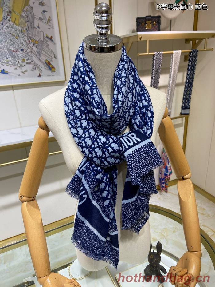 Dior Scarf DIC00163