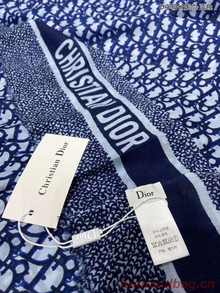 Dior Scarf DIC00163