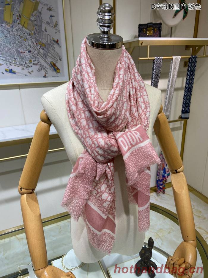 Dior Scarf DIC00164