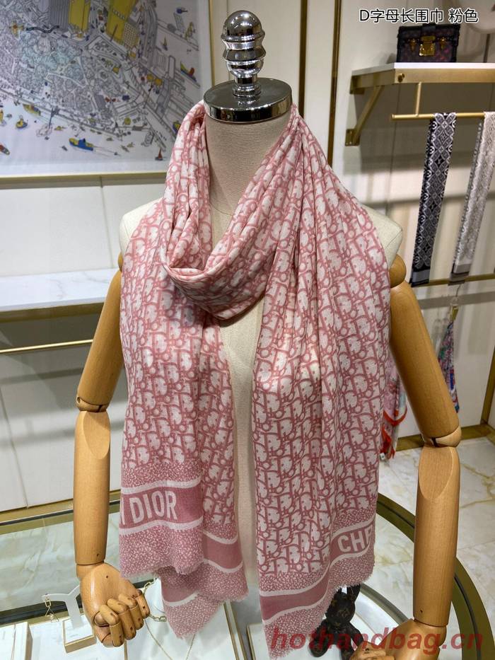 Dior Scarf DIC00164