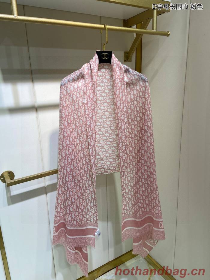 Dior Scarf DIC00164