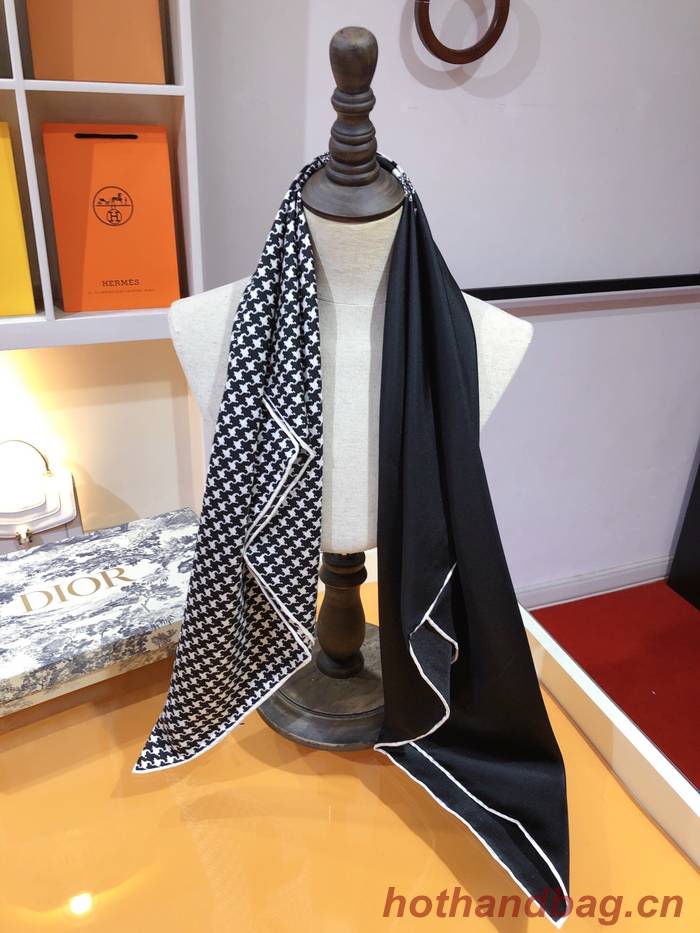 Dior Scarf DIC00166