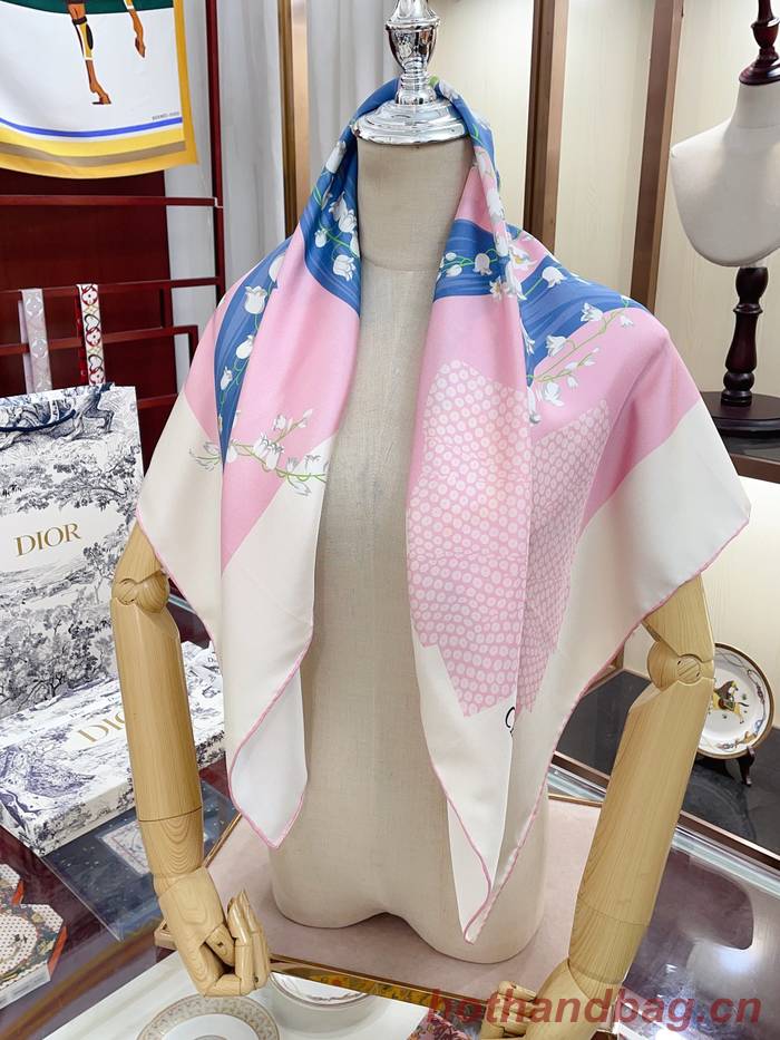 Dior Scarf DIC00169