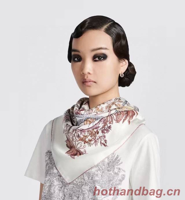 Dior Scarf DIC00174