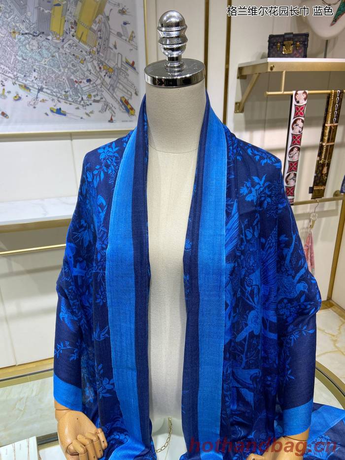 Dior Scarf DIC00179