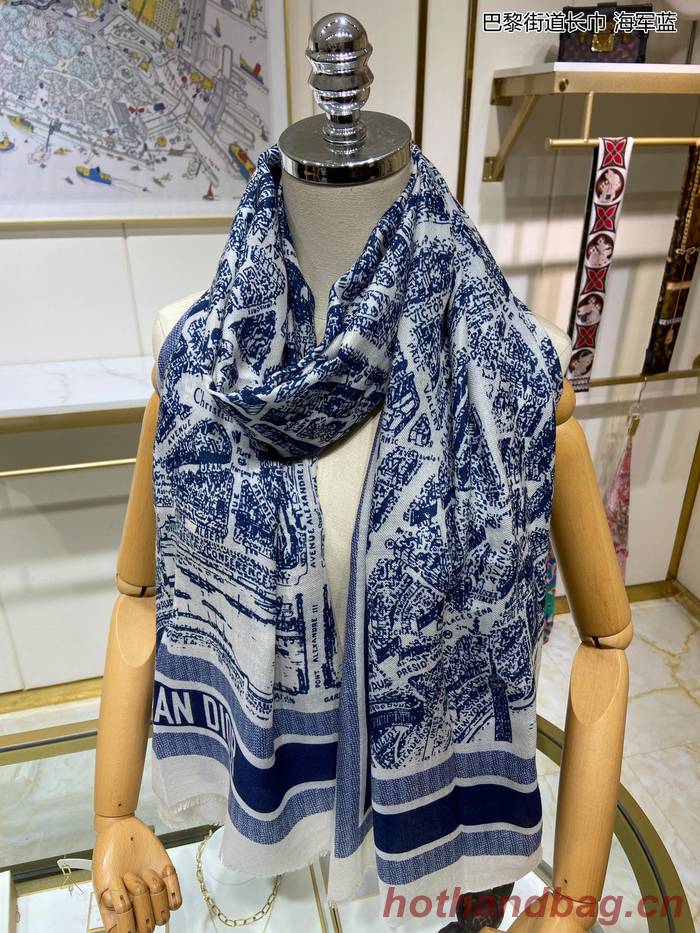 Dior Scarf DIC00180