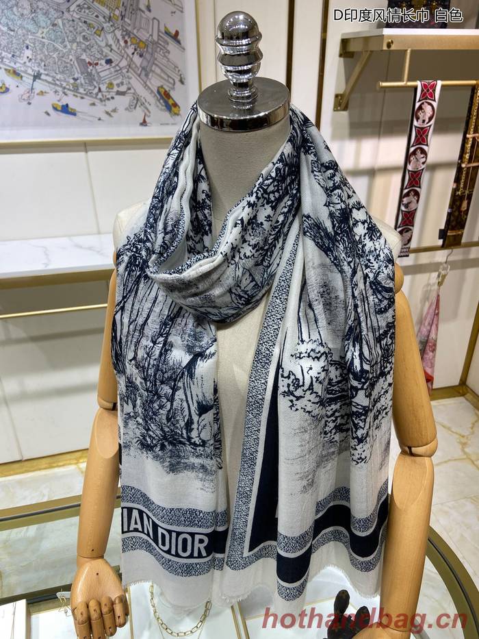 Dior Scarf DIC00184