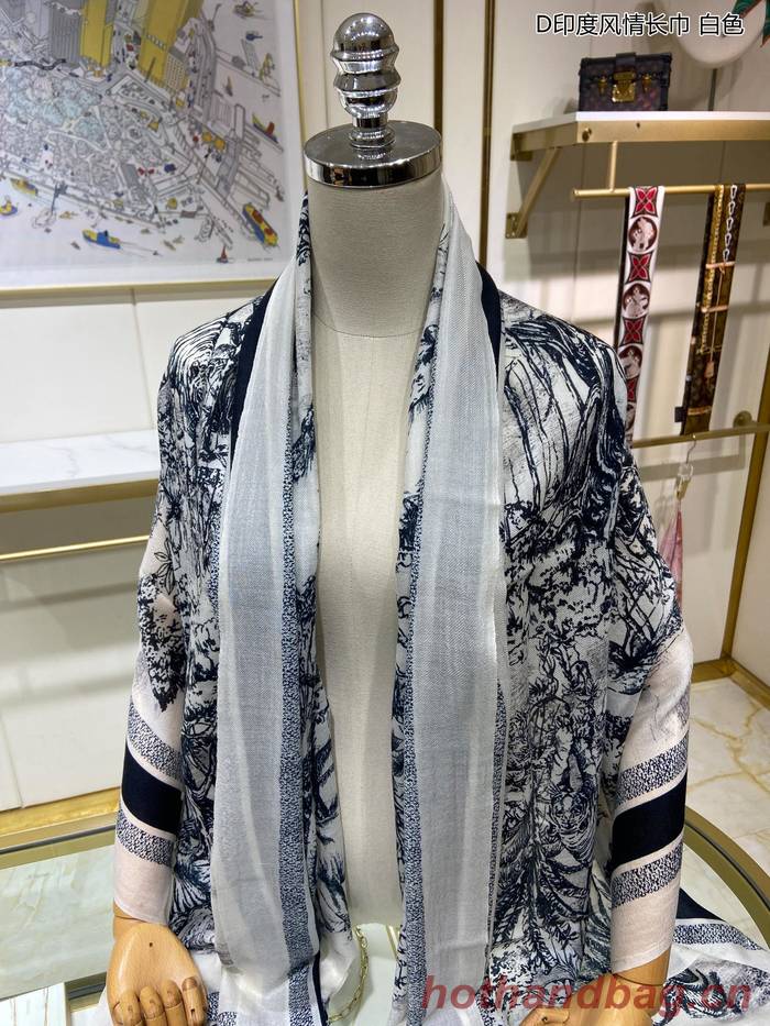 Dior Scarf DIC00184