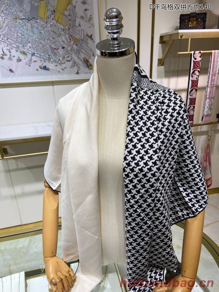 Dior Scarf DIC00189