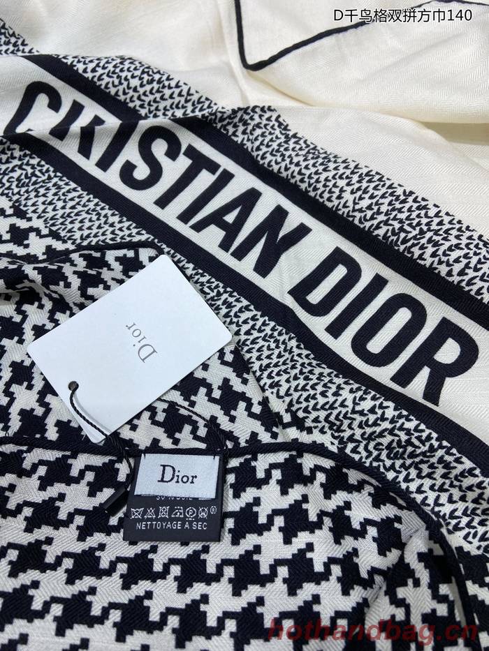 Dior Scarf DIC00189