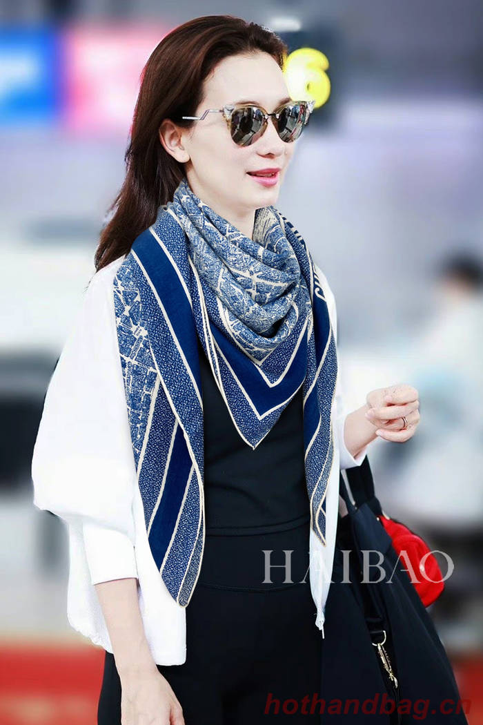 Dior Scarf DIC00194