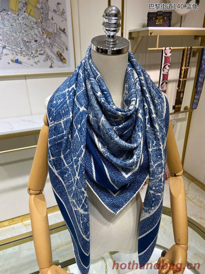 Dior Scarf DIC00194