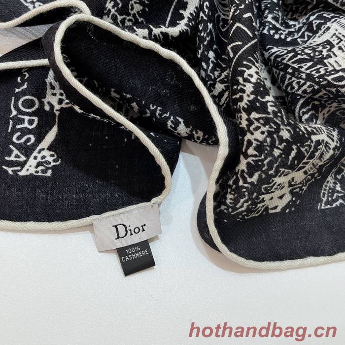 Dior Scarf DIC00195