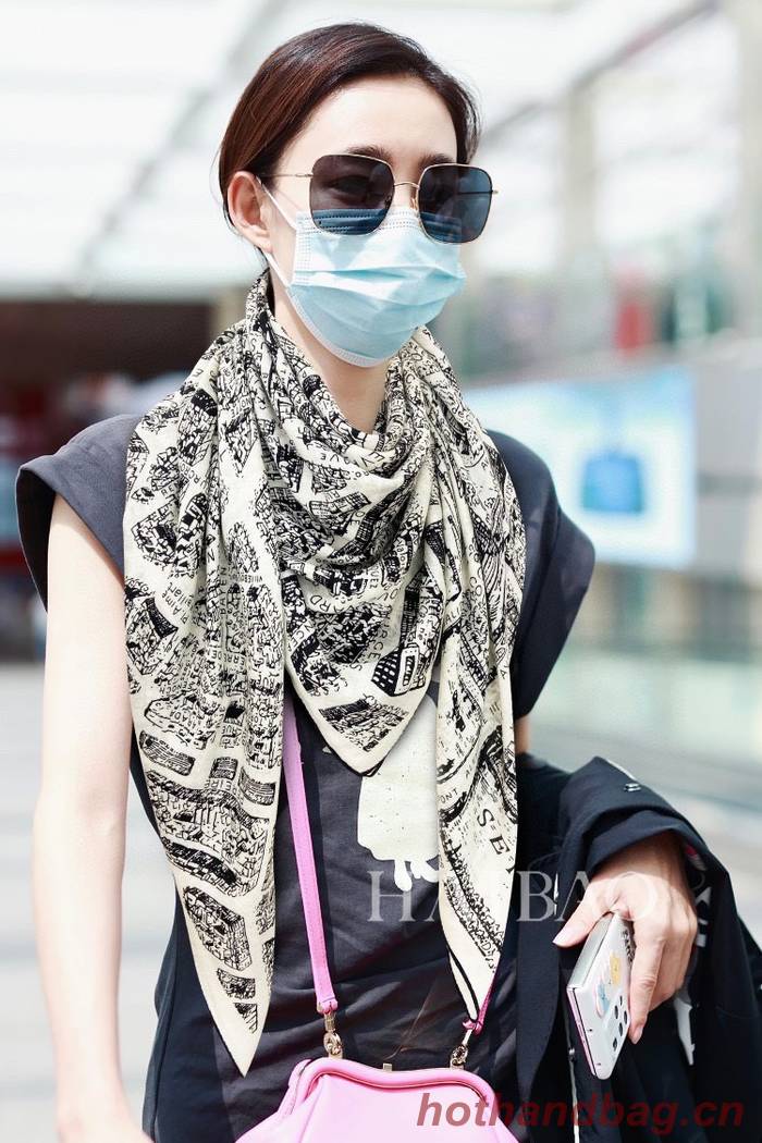 Dior Scarf DIC00196