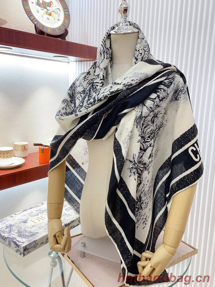 Dior Scarf DIC00197